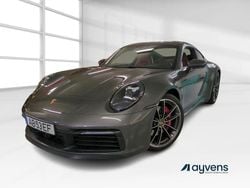 Cinzento Usado 2020 Porsche 911 | € 130.000