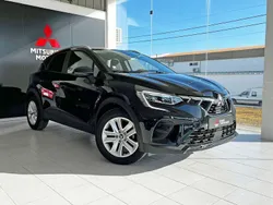 Preto Usado 2024 Mitsubishi ASX Invite SUV | € 20.250 (Preço justo)