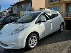 Usado 2015 Nissan Leaf Citadino | € 6.250
