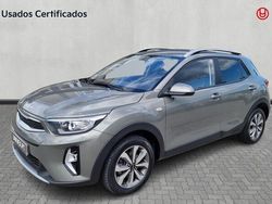 Verde Usado 2022 Kia Stonic SUV | € 15.750 (Preço justo)