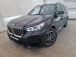 Preto Usado 2023 BMW X1 M Sport SUV | € 41.750
