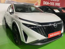 Novo 2024 Nissan Qashqai N-Connecta SUV | € 34.499 (Preço justo)
