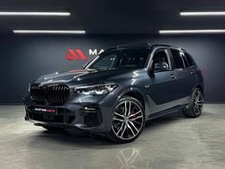Cinzento Usado 2023 BMW X5 SUV | € 74.990