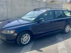 Usado 2005 Volvo V50 Carrinha | € 3.145 (Bom preço)