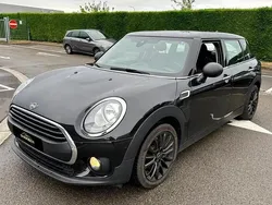 Preto Usado 2019 Mini One D Clubman Carrinha | € 13.750 (Super Preço)
