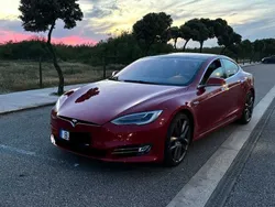 Usado 2020 Tesla Model S Performance Sedan | € 52.868