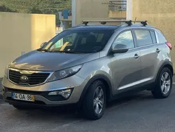 Usado 2013 Kia Sportage 2 SUV | € 12.500