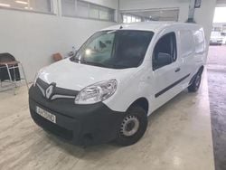 Branco Usado 2021 Renault Kangoo Business | € 17.990 (Caro)