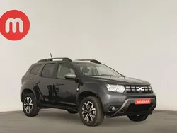Usado 2024 Dacia Duster Journey SUV | € 21.499 (Preço elevado)