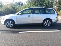 Usado 2005 Volvo V50 Carrinha | € 2.500 (Preço justo)