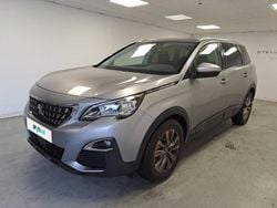 Cinza Usado 2020 Peugeot 5008 Active SUV | € 21.900 (Bom preço)