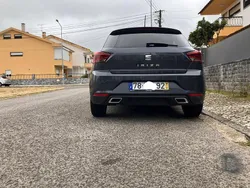 Usado 2018 Seat Ibiza Sedan | € 14.000 (Super Preço)
