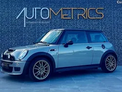 Outra Usado 2004 Mini ONE Citadino | € 7.750