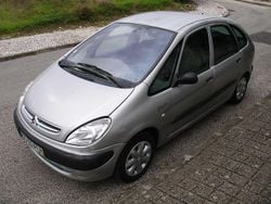 Usado 2000 Citroën Xsara Picasso Monovolume | € 1.350 (Super Preço)