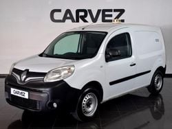 Branco Usado 2019 Renault Kangoo Monovolume | € 9.900 (Bom preço)