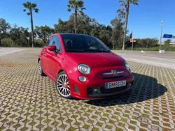 Outra Usado 2015 Abarth 595 Turismo Citadino | € 15.500 (Bom preço)