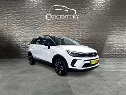 Branco Usado 2022 Opel Crossland Elegance SUV | € 18.950 (Preço elevado)
