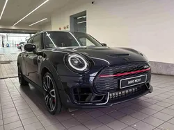 Vermelho Usado 2023 Mini John Cooper Works Citadino | € 39.900