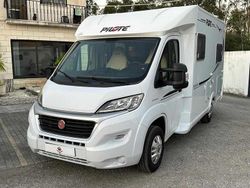Branco Usado 2016 Fiat Ducato Van | € 49.750