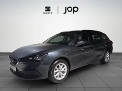 Cinza Novo 2025 Seat Leon Style Carrinha | € 29.990 (Bom preço)