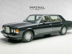 Azul Usado 1993 Bentley Turbo R Sedan | € 45.000
