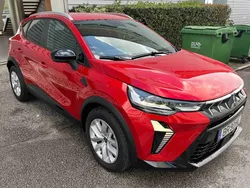 Vermelho Novo 2025 Mitsubishi ASX Invite SUV | € 23.490 (Preço justo)