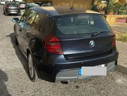 Usado 2007 BMW 120 Citadino | € 6.000 (Preço justo)