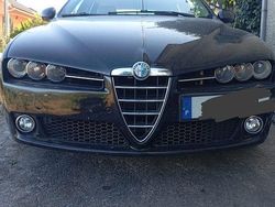 Usado 2006 Alfa Romeo 159 Carrinha | € 8.500 (Preço elevado)