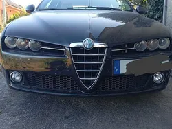 Usado 2006 Alfa Romeo 159 Carrinha | € 8.500 (Preço elevado)