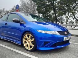 Usado 2007 Honda Civic Type R | € 18.500 (Preço elevado)