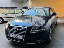 Usado 2009 Audi A6 Carrinha | € 8.270 (Super Preço)