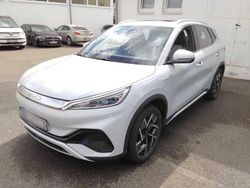 Branco Usado 2023 BYD Atto 3 SUV | € 28.300 (Preço justo)