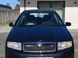 Usado 2004 Skoda Fabia Sedan | € 3.000 (Preço elevado)