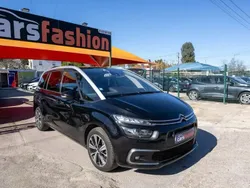 Citroën C4 SpaceTourer