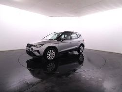 Cinza Usado 2023 Seat Arona Style SUV | € 17.950 (Preço justo)