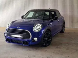 Usado 2018 Mini Cooper D Sport Citadino | € 21.500 (Caro)