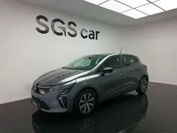 Cinza Usado 2024 Mitsubishi Colt | € 16.500 (Preço justo)