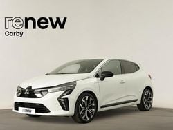 Branco Usado 2024 Mitsubishi Colt Edition | € 17.790 (Preço justo)