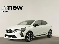 Branco Usado 2024 Mitsubishi Colt Edition | € 17.790 (Preço justo)
