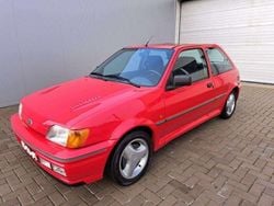 Vermelho Usado 1991 Ford Fiesta Citadino | € 20.000