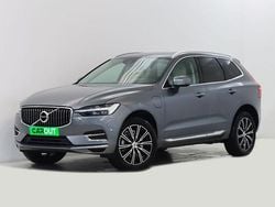 Cinzento Usado 2021 Volvo XC60 SUV | € 35.450 (Super Preço)