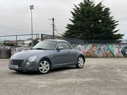 Usado 2006 Daihatsu Copen Cabrios | € 11.900
