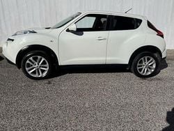 Usado 2012 Nissan Juke SUV | € 7.500 (Bom preço)