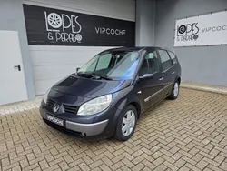 Renault Grand Scénic II