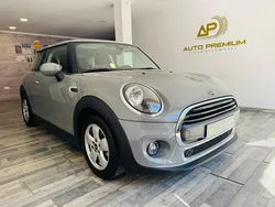 Cinza Usado 2020 Mini ONE Citadino | € 15.350 (Bom preço)