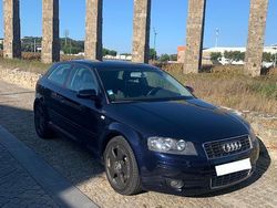 Usado 2003 Audi A3 | € 5.200 (Preço justo)