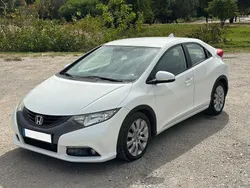 Usado 2012 Honda Civic Sport Sedan | € 9.990 (Preço elevado)