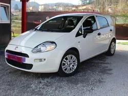 Usado 2018 Fiat Punto Evo Citadino | € 7.500 (Preço justo)
