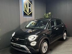 Preto Usado 2019 Fiat 500 S | € 17.500 (Preço justo)