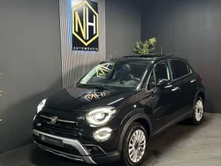 Preto Usado 2019 Fiat 500 S | € 17.900 (Preço justo)
